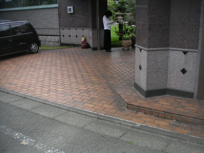 施工前1